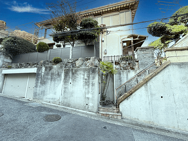 外観：327001671784