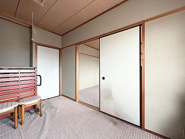 室内