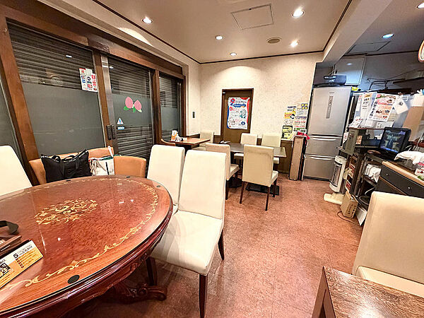 室内