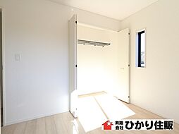 洋室の画像