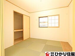 和室の画像
