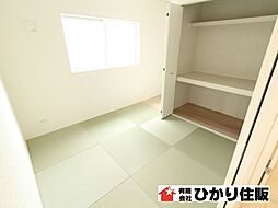 和室の画像