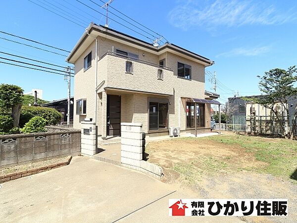 快適な暮らしを支える設備充実の４ＳＬＤＫ住宅