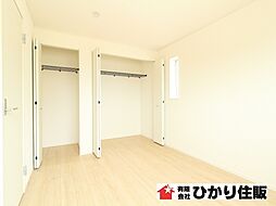 洋室の画像