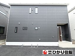 銚子市笠上町第2クレイドルガーデン