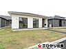 その他：バーベキューや家庭菜園も楽しめる陽当り良好のお庭