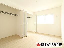 洋室の画像