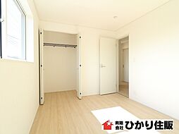洋室の画像