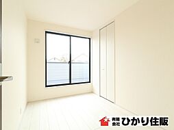 洋室の画像