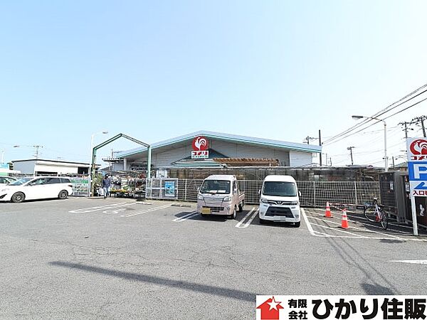 ホームセンター：コメリハード＆グリーン神栖店