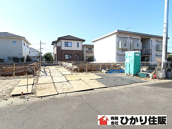 分譲住宅はまとめて建築をするため、高いクオリティでありながら建築コストが抑えられています