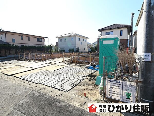 嬉しい収納力の高い素敵な住まい