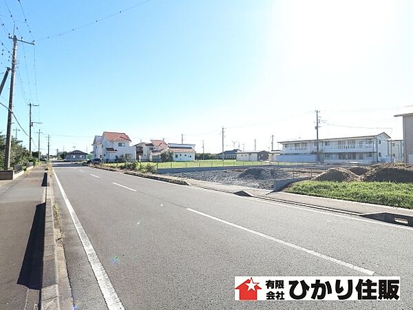 周辺を拡大表示