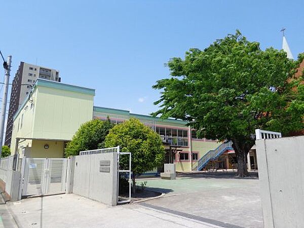 画像16:【幼稚園】相模白ゆり幼稚園まで1579ｍ