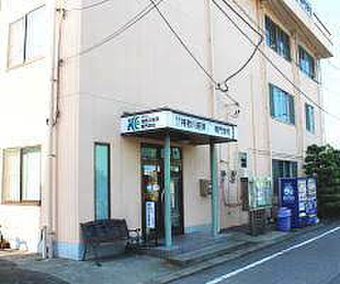画像26:【専門学校】神奈川経済専門学校まで1966ｍ