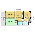 モナーク橋本2階9.0万円