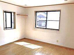 西一之江2丁目　中古住宅 3DKの室内