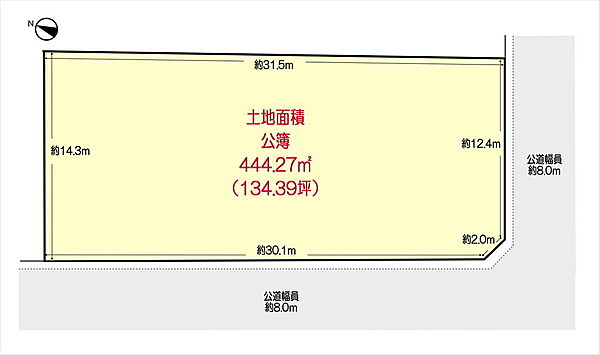 区画図：313004856924