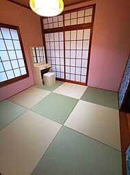 和室の画像