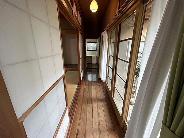 室内