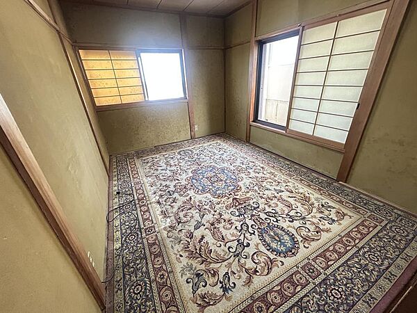 和室