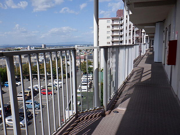 サンハイツ和泉砂川(3LDK) 7階/709のその他画像
