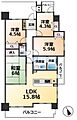 シーアイマンション高蔵寺4階1,799万円