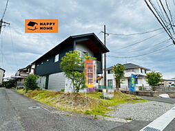 岐阜県岐阜市茜部大川1丁目