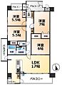 ロイヤルクレスト浅間町3階4,490万円