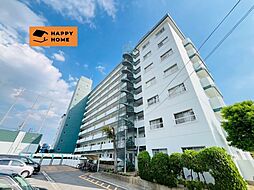 エバーグリーン八島
