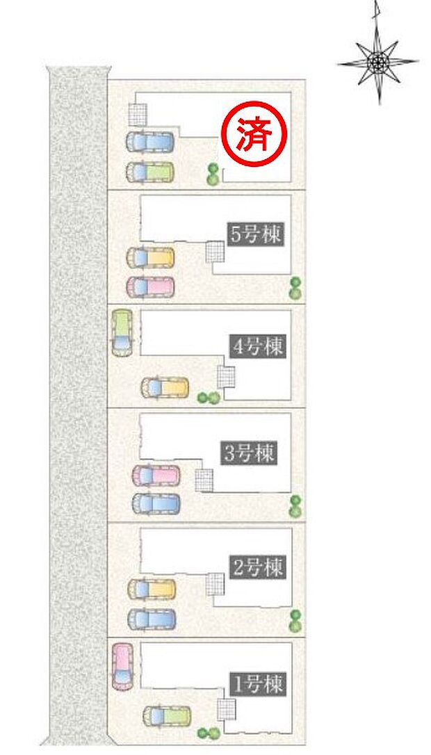 年中無休！9時〜21時で営業中!!　当日見学可能　TEL0586-75-1137まで