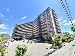 尼崎久々知ハウス 中古マンション