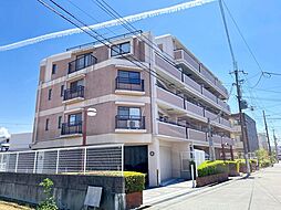 ソルディオ武庫之荘本町 中古マンション