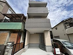 兵庫県宝塚市安倉西2丁目