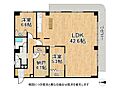 芦屋アーバンライフ2階3,970万円