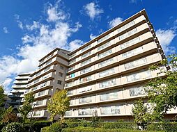 武庫川サニーハイツ 中古マンション