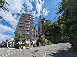 デ・リード宝塚リバービュー 中古マンション