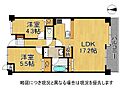 ヴェルドール芦屋2階2,280万円