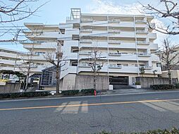 ヴェルドール芦屋　中古マンション