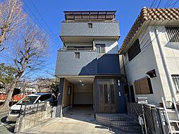 兵庫県尼崎市金楽寺町2丁目