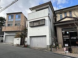 兵庫県西宮市甲陽園本庄町