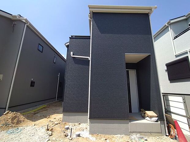 広々とした駐車スペースです♪