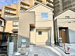 兵庫県宝塚市山本野里2丁目