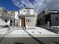 兵庫県宝塚市安倉北1丁目
