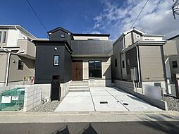 兵庫県宝塚市安倉北1丁目