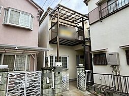 兵庫県尼崎市稲葉荘4丁目