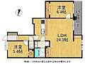 パレ苦楽園口2階3,280万円