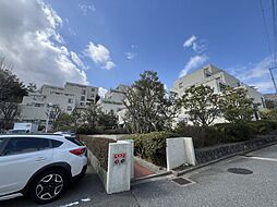 進和苦楽園アーバンライフ　C棟　中古マンション