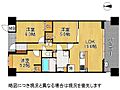 ステイツ尼崎西難波ガーデンズ2階3,590万円