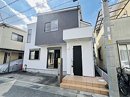 兵庫県宝塚市中筋7丁目